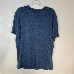 PrAna breath tee shirt
